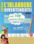 Linguas Classics - IMPARA L'ISLANDESE DIVERTENDOTI! - PER BAMBINI
