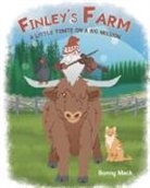 Bonny Mack - Finley's Farm