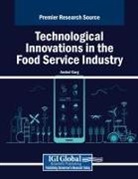 Anshul Garg - Technological Innovations in the Food Service Industry