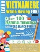 Linguas Classics - LEARN VIETNAMESE WHILE HAVING FUN! - ADVANCED