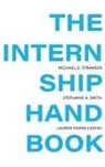 Lauren Pieper Coffey, Stephanie Smith, Michael Strawser - Internship Handbook
