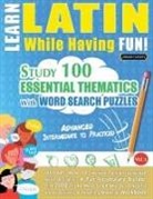 Linguas Classics - LEARN LATIN WHILE HAVING FUN! - ADVANCED