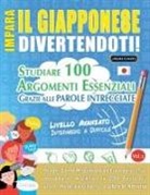 Linguas Classics - IMPARA IL GIAPPONESE DIVERTENDOTI! - LIVELLO AVANZATO