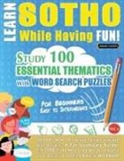 Linguas Classics - LEARN SOTHO WHILE HAVING FUN! - FOR BEGINNERS
