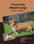 Ingrid Stan - Traumrasse Welsh Corgi