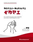 Christian Wedewardt - Empi Motiv Bunkai