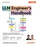 Paul Iusztin, Maxime Labonne, Tbd - LLM Engineer's Handbook