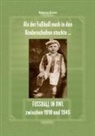 Hubertus Grimm - Als der Fußball noch in den Kinderschuhen steckte ... Fußball in OWL zwischen 1918 und 1945