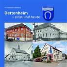 Alexander Werner - Dettenheim