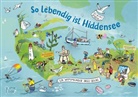 Ulrike Jensen - So lebendig ist Hiddensee!