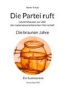 Rainer Schulz - Die Partei ruft