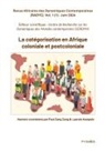 Laurain Assipolo, Pygmies Éditions, Paul Zang Zang - RADYC Vol. 1 (1)