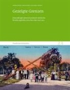 Arnold Bartetzky, Leibniz-Institut für Geschichte und Kultur des östlichen Europa, Maren Röger, Malgorzata Stolarska-Fronia - Gezeigte Grenzen