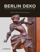 Don Freeman, Don Freeman, Don Freeman, Markus Winter - Berlin Deko