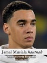 Luisa Koch - Jamal Musiala hautnah