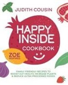 Judith Cousin - Happy Inside Cookbook