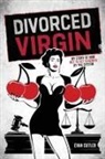 Evan Cutler - DIVORCED VIRGIN