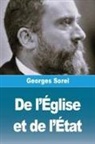 Georges Sorel - De l'Église et de l'État