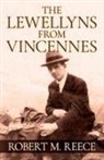 Robert M. Reece - The Lewellyns from Vincennes