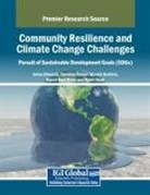 Amiya Bhaumik, Manish Dadhich, Sandeep Poddar - Community Resilience and Climate Change Challenges