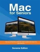 Kevin Wilson - Mac for Seniors - Sonoma Edition