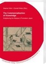 Stephan Köhn, Weber, Chantal Weber - The Commercialization of Knowledge