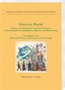 Mahmud El-Wereny, Nagel, Alexander-Kenneth Nagel - Scharia im Wandel