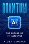 Aiden Cooper - Quantum AI