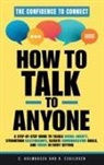 Rikke Eskildsen, Christina Holmbaeck - How to Talk to Anyone