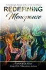 Hanna Olivas - Redefining Menopause