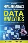 Russell Dawson - Fundamentals of Data Analytics