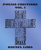 Rafael Lima - Poesia Cristiana Volume I