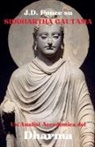 J. D. Ponce - J.D. Ponce su Siddhartha Gautama