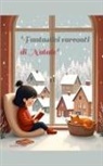 Romina Nisi - Fantastici racconti di Natale