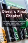 Etienne Psaila - Diesel's Final Chapter?