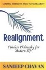 Sandeep Chavan - Realignment