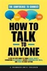 Rikke Eskildsen, Christina Holmbaeck - How to Talk to Anyone