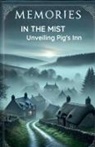 Roseanne Nyoike - Memories in the Mist