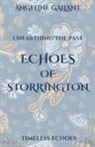Angeline Gallant - Echoes of Storrington