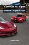 Etienne Psaila - Corvette vs. Viper
