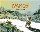 Roger Ycaza - ¡Vamos! / Let's Go!