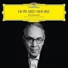 Howard Shore - Anthology - the Paris Concerts (Audio book)
