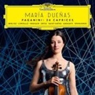 Niccolo Paganini - Paganini 24 Caprices (Audio book)