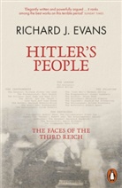 Richard J Evans, Richard J. Evans - Hitler's People