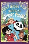 Sophie Escabasse, Escabasse Sophie - Witches of Brooklyn: S'More Magic