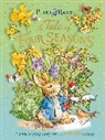 Beatrix Potter - Peter Rabbit: A Tale of Four Seasons