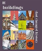DK - Buildings that Changed History