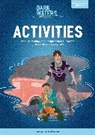 Phonic Books - Phonic Books Dark Waters Activities
