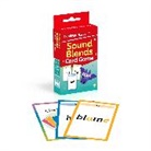 DK - DK Super Phonics Sound Blends Card Game