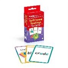 DK - DK Super Phonics Split Vowel Spellings Card Game